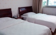 Juyuan Hostel