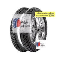 Combo bag Tires (Tires) size 110/80-17 and 90/90-19 exported by Casumina
