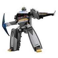 [P.O] SMP Super MiniPla Time Robo & Delta Formation / Time Shadow Mirai toys and collectibles