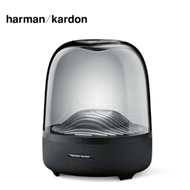 【Harman Kardon】 Aura Studio 3 藍牙喇叭 經典水母喇叭第三代_APPLE 授權經銷商