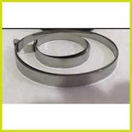 ∏ ✢ ✧ 100% Clam Clamps Clamps Rubber Boot Axle CV Joint Honda Jazz Brio Mobilio Ferio Crv Civic Acc