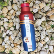 Corkcicle Captain Marvel Stainless Steel Canteen 600ml