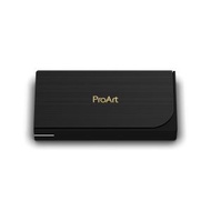 ASUS ProArt Switch PQG-U1080 網絡交換器 (ProArt / 8 x 2.5G RJ45 / 2 x 10G SFP+)(NE-APQG108)