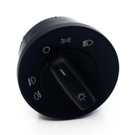 1Z0941431 /Fit for Skoda Octavia 2 II A5 1Z3 1Z5 Headlight Fog Lamp Control Switch Knob 1Z0 941 431 