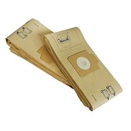DUST BAG 10 PCS GD930 VP930 140 7015 040 VACUUM NILFISK