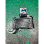 Intercooler L6/L5 JB Original Halfcut Japan