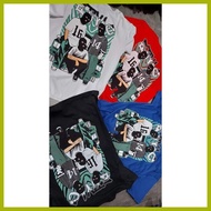 ▖ ➟ ┗ ﹊ Rap N Ralph "ETIVAC TEES"