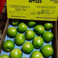 BUAH APEL GRANNY SMITH 1KG