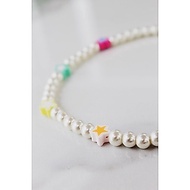 Star Necklace