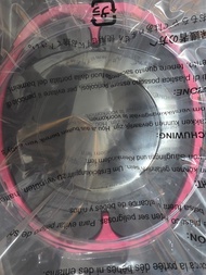 全新無限盤 爆旋陀螺x Beyblade x Bx 46無限盤