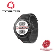 COROS - APEX 2 GPS Outdoor Watch - Black