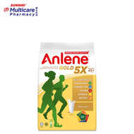 Anlene Gold 250G