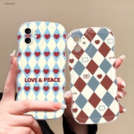 Realme 14 14T C1 2 3 5 5i 5S 6i 6 11 9 9i 8 8i 7i C17 Pro Plus Pro+ 4G 5G For Casing Case Hp Lattice