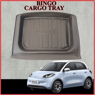 Wuling Bingo Trunk mat, Cargo Tray