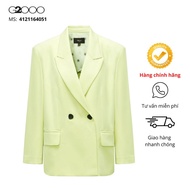 Women'sJacket (Blazer) G2000 (41211640-51/99) Blue/Black