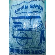 Sohun Rombong 285g Suhun Super cap Rombong Bakso 285g