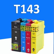 Compatible Epson 143 Ink Cartridge for ME-82WD 85ND 900WD 940FW 960FWD WF-3011 WP-7011 WP-7018 WP-75
