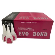 Hot Glue W-7 Evobond (20g/Tube)