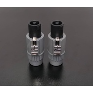 High Quality Speakon Connector Speaker