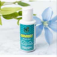OMMEY NONAROGUY BABY OIL | RUQYAH TELON OIL | BABY TELON | Baby Oil for Bloating | BABY MASSAGE OIL