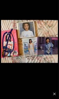 楊千嬅CD Miriam