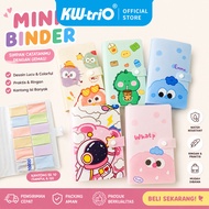 MINI SAVING SAVINGS WALLET NEW 240 SLOTAlbum, SAVING CHALLENGE, SAVINGS BOOK