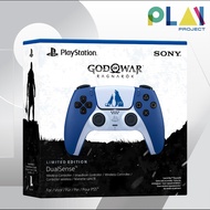 จอย God of War Ragnarok Limited Edition DualSense Wireless Controller [PS5] [PlayStation5] ชำระเต็ม 