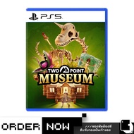 PlayStation 5 PS5 Two Point Museum (By ClaSsIC GaME)