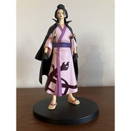 DXF The Grandline Men Wanokuni Vol. 26 IZO Figure ONE PIECE