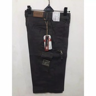 Celana Tactical Pendek Pria Ceka / Celana Pendek katun Pria / Celana Ceka Pria Tebal / Celana Ceka