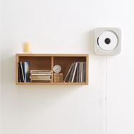 無印良品 壁掛式 CD 機 Muji CD 💿