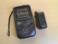 壞機 NEC PC GT 掌上遊戲機 連 tv tuner