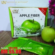 Apple Fiber (detox)