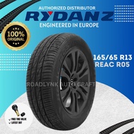 Rydanz Tire 165/65 R13 REAC R05