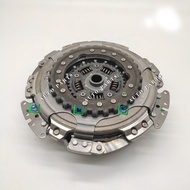 Newpars auto parts clutch 602000100 clutch kit DQ200 0AM198140 fork Clutch bearing release kit