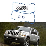 VS50805R Valve Cover Gasket for CHRYSLER 3.6L 3604CC 220CID V6 DOHC/FLEX DOHC 300 2011-2016 Auto Par