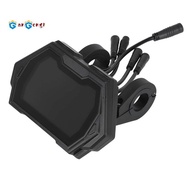 For  G4 MAX Electric Scooter Replacement Digital Meter Screen Display Model A Instrument Parts FEIMI