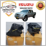 ORIGINAL DMAX 2.5 4JA1 & 3.0 4JH1 8V NO COMENRAIL ENGINE 2003Y-2011Y AIR FILTER HOUSING 8-97942410-3