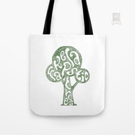FAKE PLASTIC TREES Canvas Tote Bag