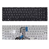 Keyboard hp Pavilion 15-AC 15-AF 15-AY 250 G4 255 G4 256 G4 250-G5 kblhp131r