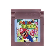 Bandai | USA GBC 16 Bit Game Video Game Cartridge Console16 Bit Game Card Wario Land Donkey Kong War