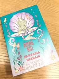 ANNA SUI 香水Fantasia mermaid Eau De Toilette