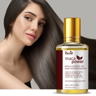 R RUOALL English Packaging 10ml Glass Bottle Advanced Hair Care Oil AL8+280/0702541