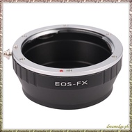 [S D K G] For   EF/ Lens to  X-Mount Camera X-Pro1 X- X-E1 X-E2 X-E2S X-M1 X-A1 X-A2 X-A3 X-A10 X-M1