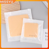 MISSYU 1Pc Wound Dressing Pads High Absorbent Exudate Non-Sti/Self-adhesive Medical Sterile Wound Ul