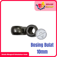 Bosing Boshing Bulat Dinamo Mesin Cuci 10mm Bosing Kipas Regency