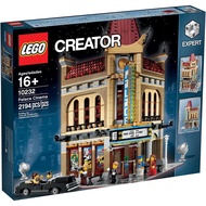LEGO Creator 10232 Palace Cinema Đồ chơi khối xây dựng
