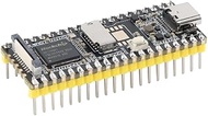 Luckfox Pico RV1103 Micro Linux AI Development Board UART SPI I2C USB-C Integrates ARM Cortex-A7/RIS