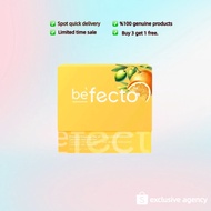 BeFree Befecto Slim Body Booster (30 Sachets)