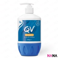 Ego QV Cream 500g